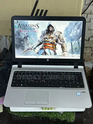 Laptop HP ProBook 450 G3 8GB Intel Core i5 HDD 750GB