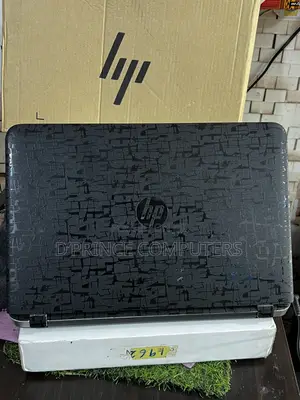 Laptop HP ProBook 450 G3 8GB Intel Core i5 HDD 750GB