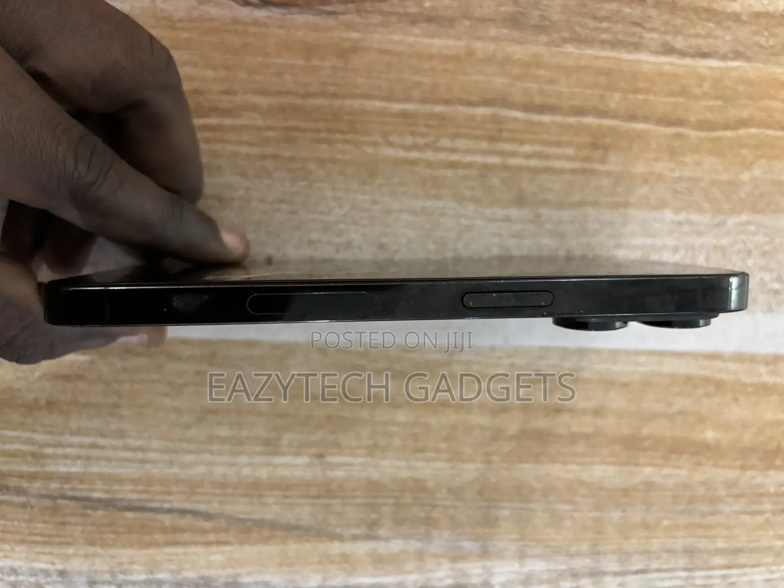 Apple iPhone 14 Pro 128 GB Black