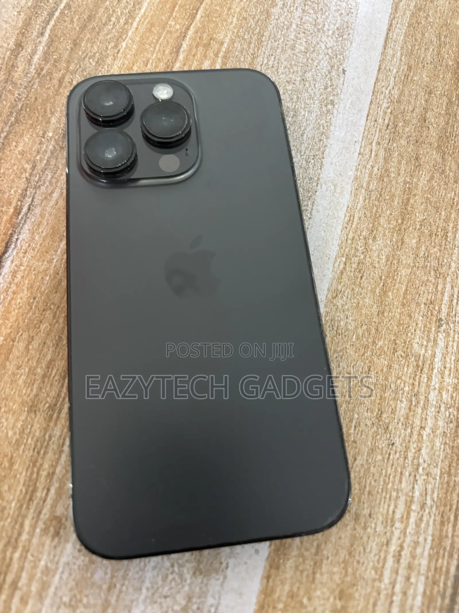 Apple iPhone 14 Pro 128 GB Black