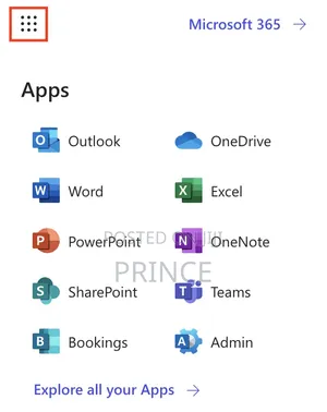 Microsoft 365 Lifetime License