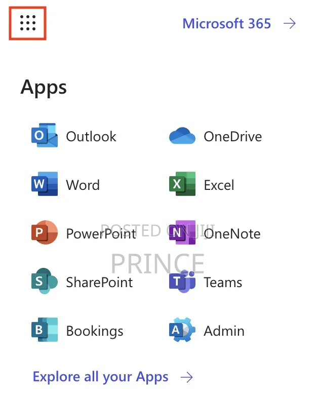 Microsoft 365 Lifetime License