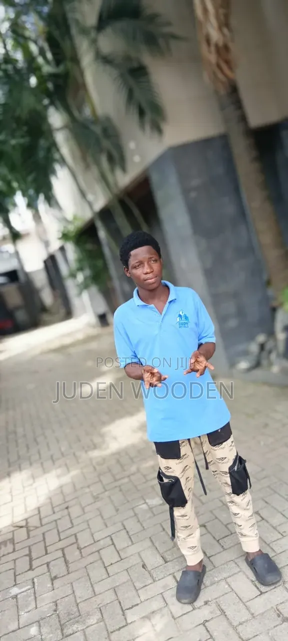Job Needed