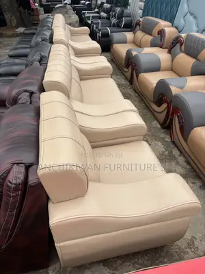 V I P Sofa Sets (Cash on Delivery)