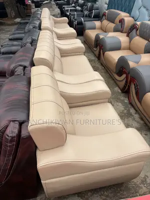 V I P Sofa Sets (Cash on Delivery)