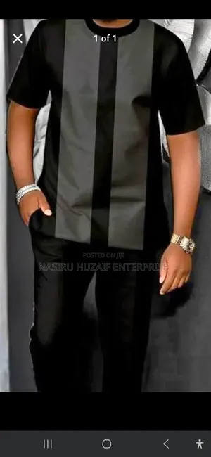 Men Kaftan