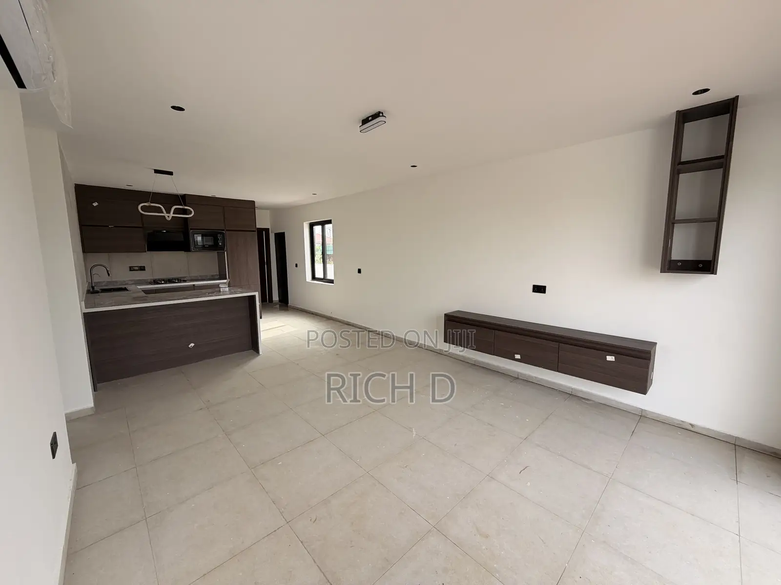 3bdrm House in Sole Lagoon View, Prampram for sale