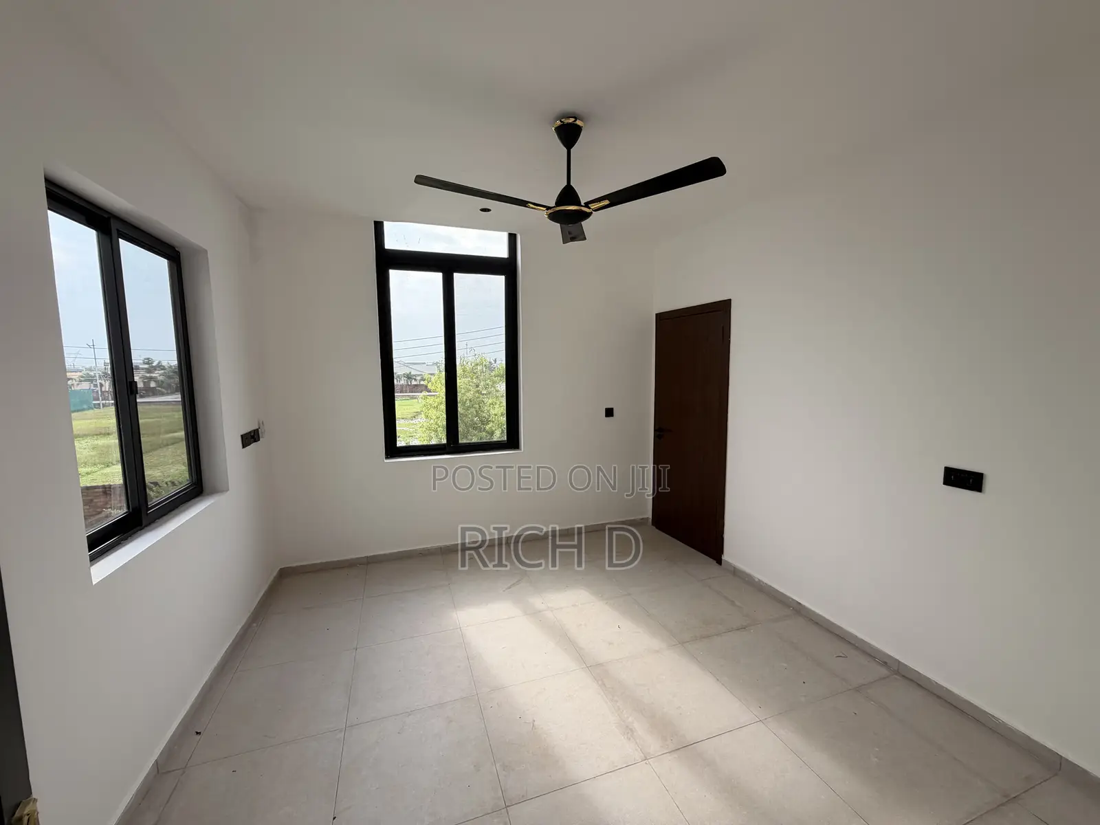 3bdrm House in Sole Lagoon View, Prampram for sale