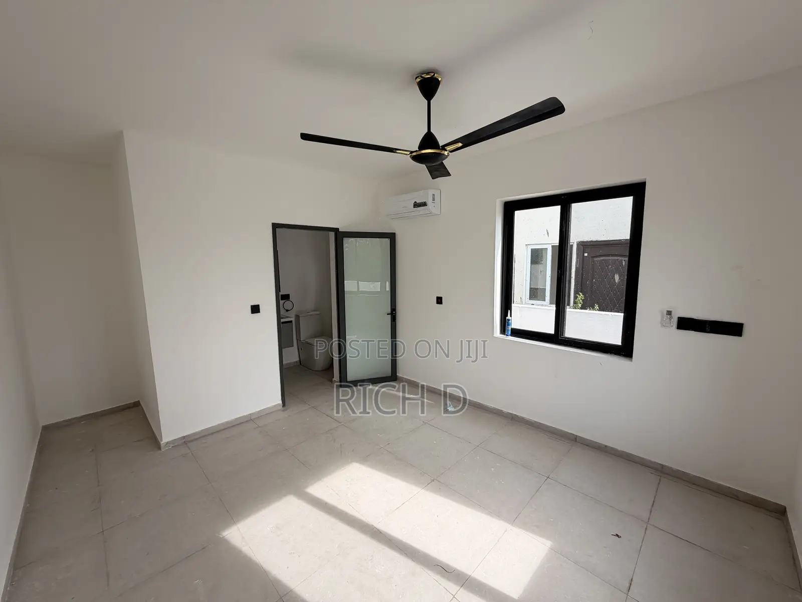 3bdrm House in Sole Lagoon View, Prampram for sale