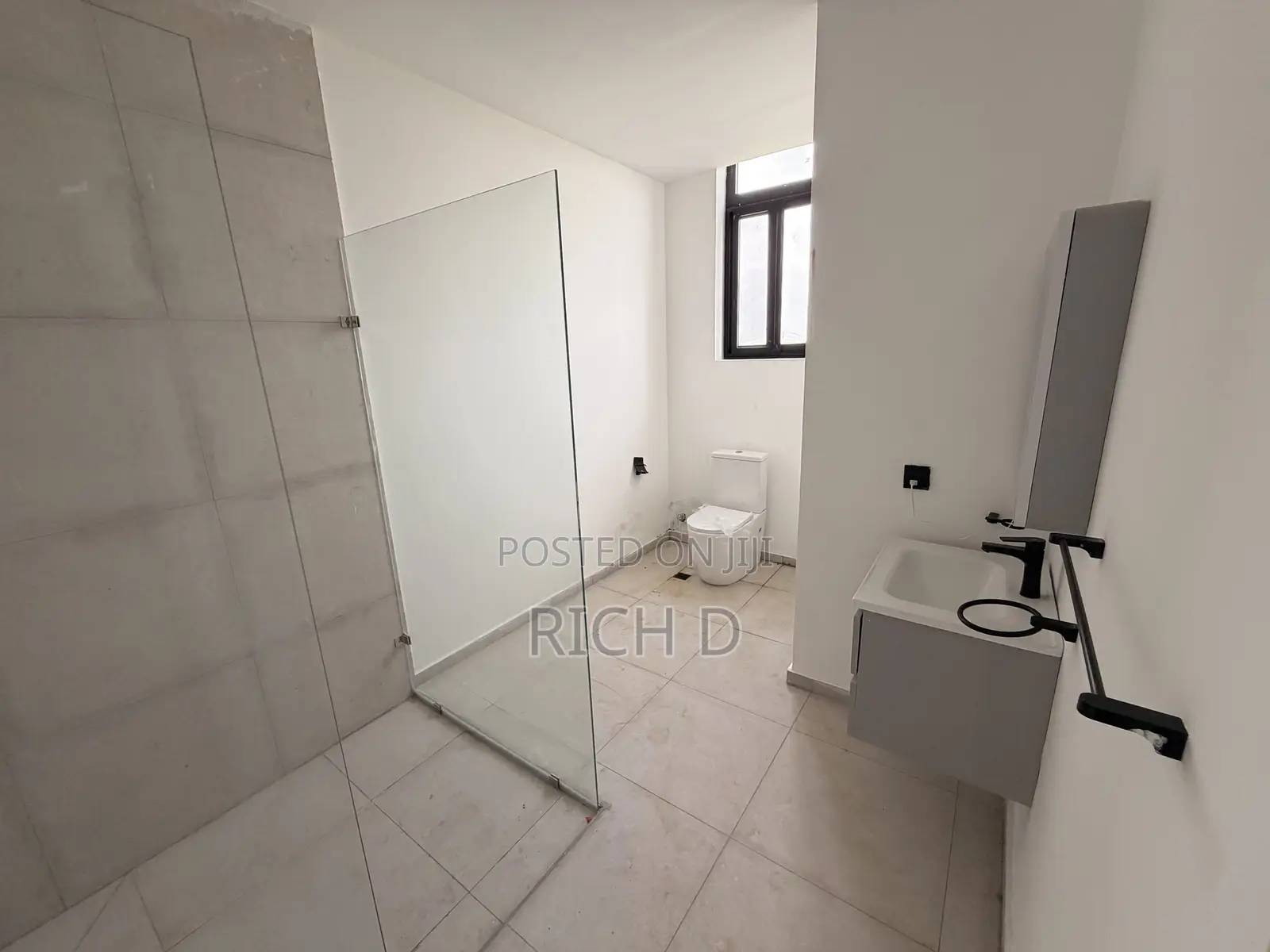 3bdrm House in Sole Lagoon View, Prampram for sale