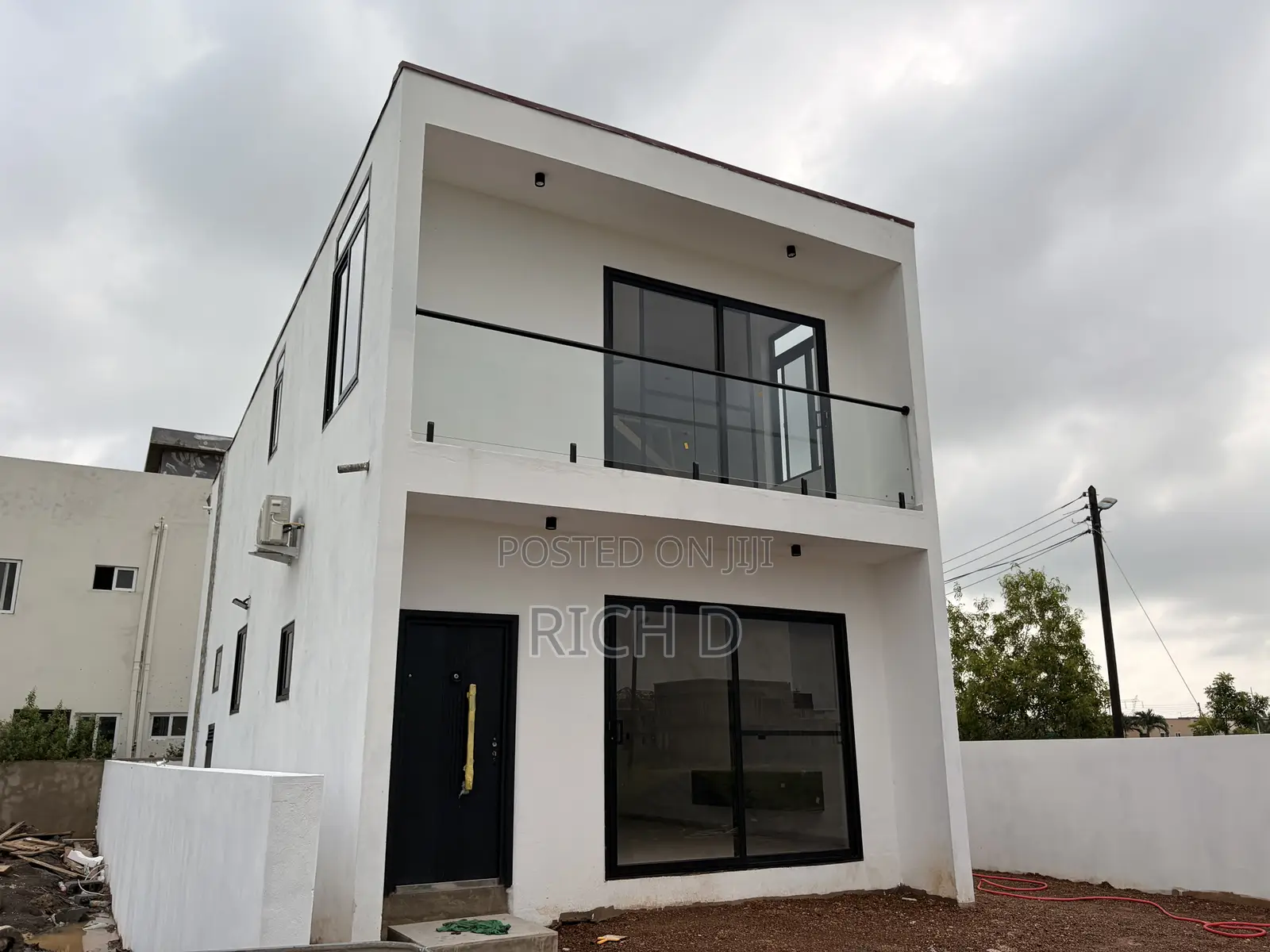 3bdrm House in Sole Lagoon View, Prampram for sale