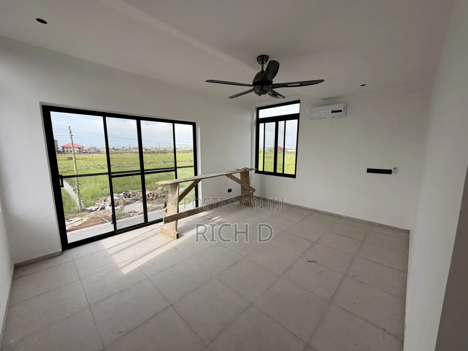 3bdrm House in Sole Lagoon View, Prampram for sale