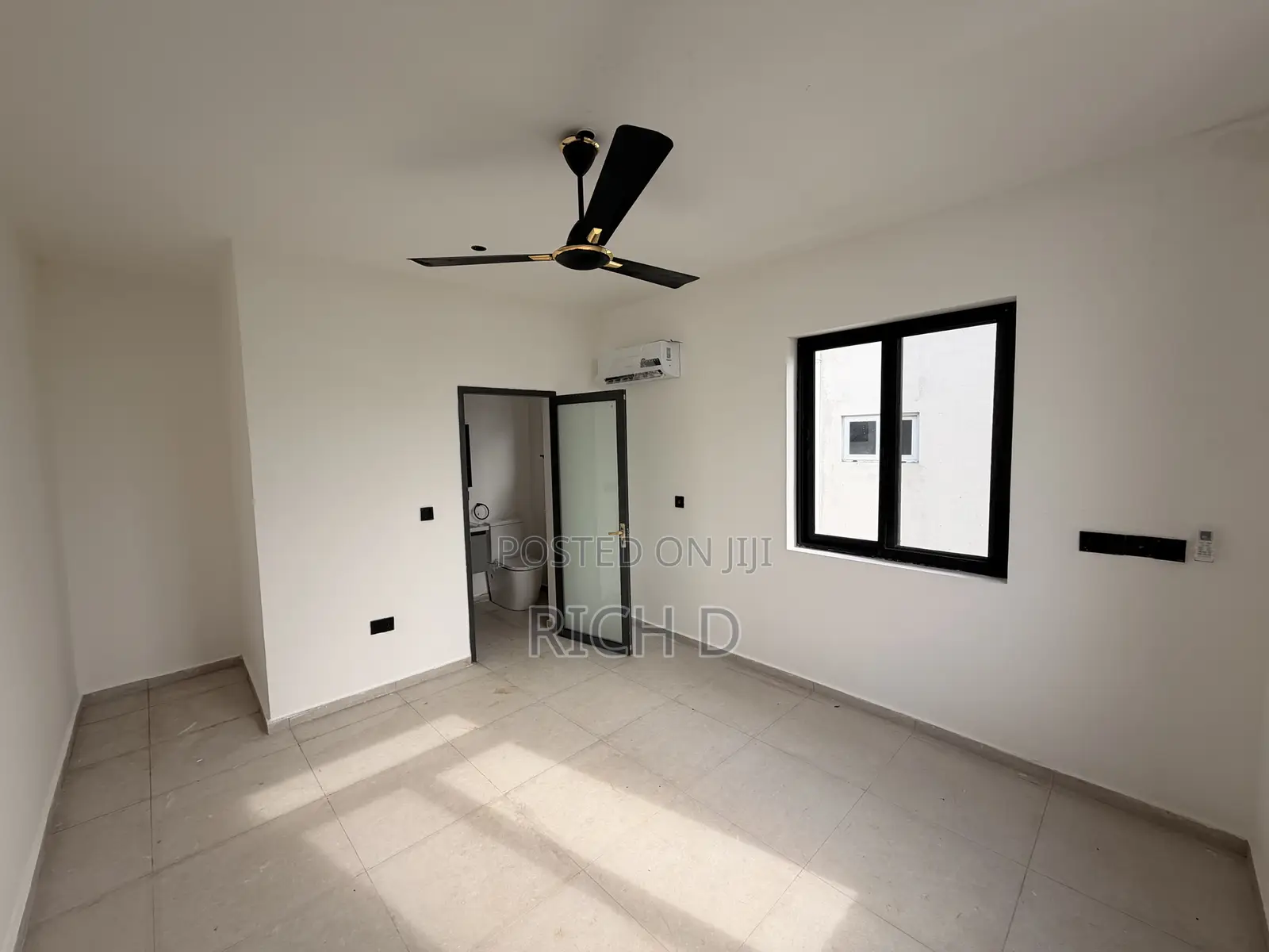 3bdrm House in Sole Lagoon View, Prampram for sale
