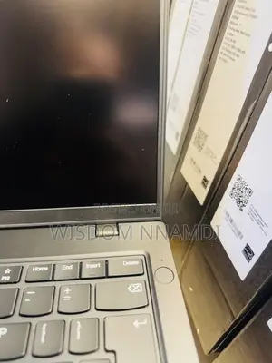 New Laptop Lenovo ThinkPad L14 16GB Intel Core Ultra 7 SSD 1T