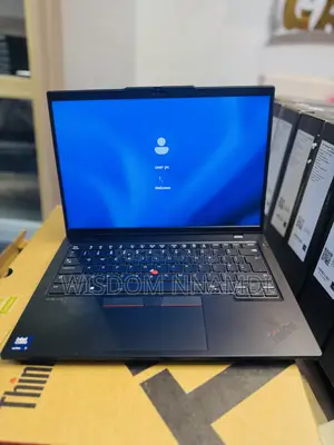 New Laptop Lenovo ThinkPad L14 16GB Intel Core Ultra 7 SSD 1T