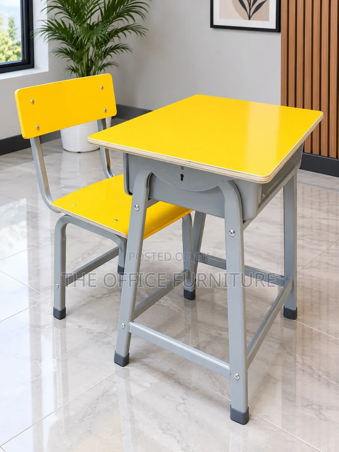 Study Desk