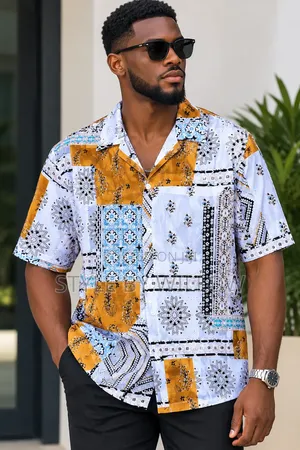 Vintage Shirts