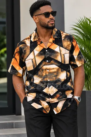 Vintage Shirts