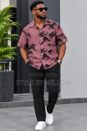 Vintage Shirts