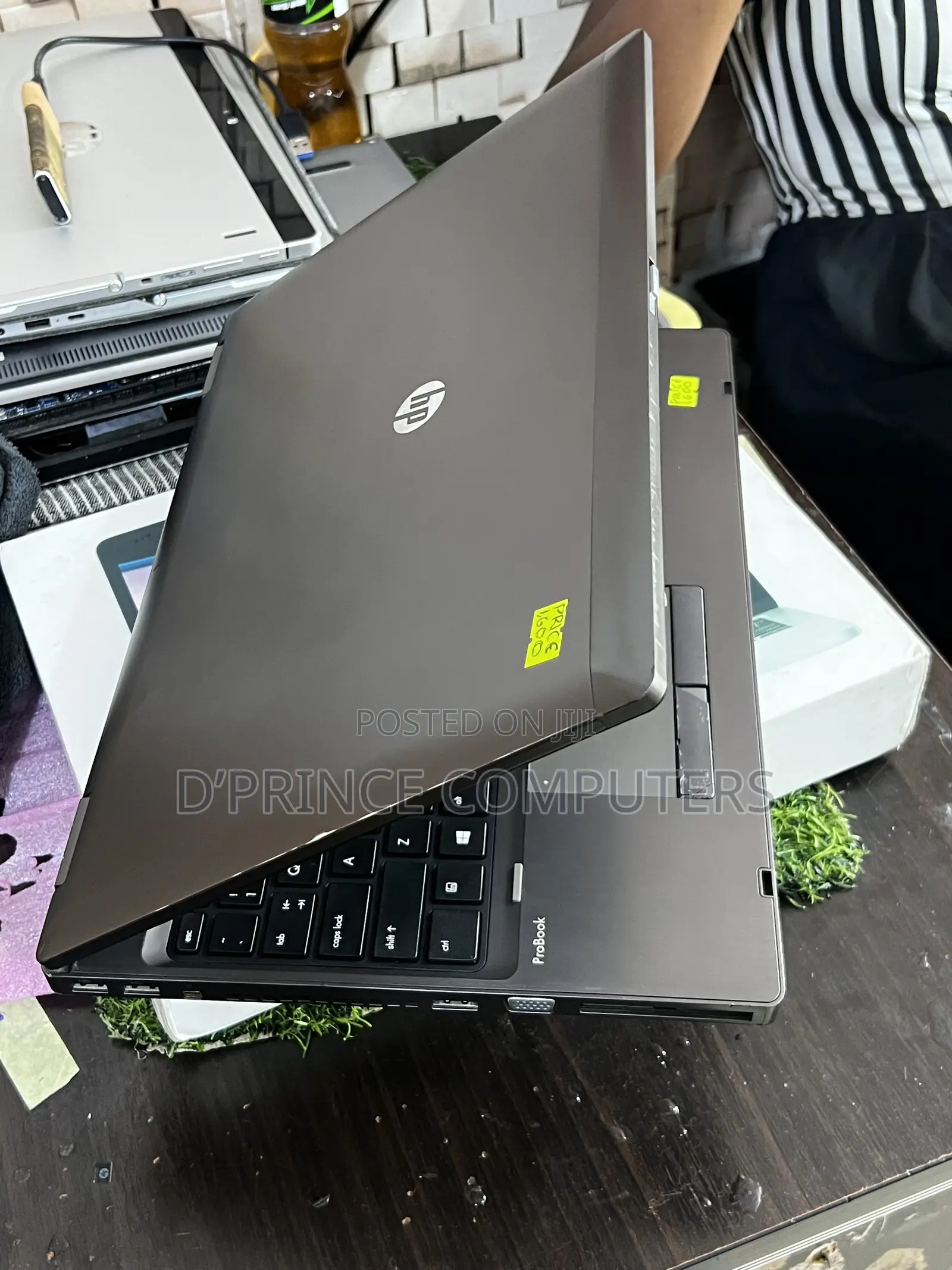 Laptop HP ProBook 6570B 6GB Intel Core i5 HDD 500GB