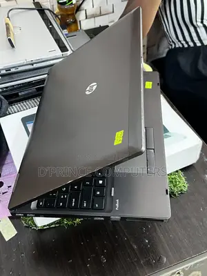 Laptop HP ProBook 6570B 6GB Intel Core i5 HDD 500GB