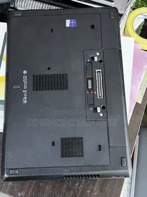 Laptop HP ProBook 6570B 6GB Intel Core i5 HDD 500GB