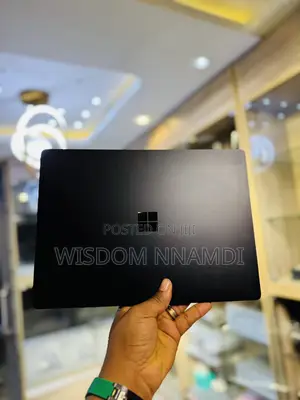 Laptop Microsoft Surface Laptop 3 16GB Intel Core i5 SSD 256GB