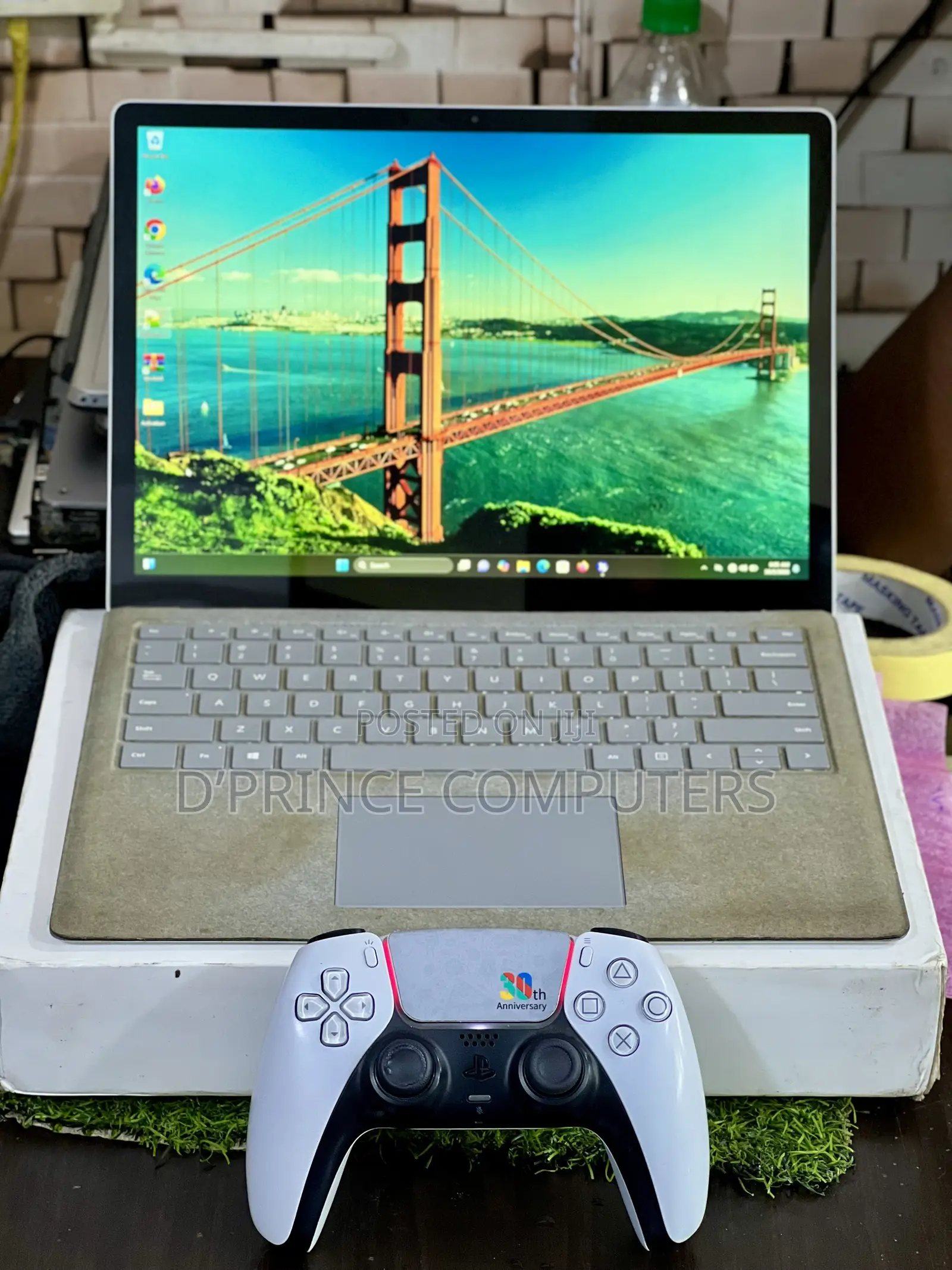 Laptop Microsoft Surface Laptop 2 16GB Intel Core i7 SSD 1T