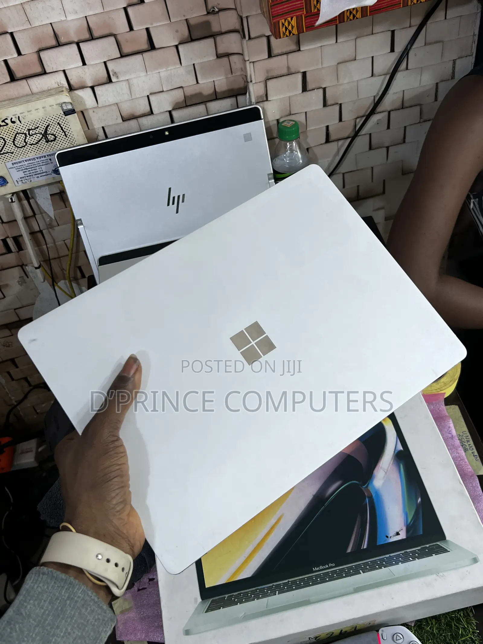 Laptop Microsoft Surface Laptop 2 16GB Intel Core i7 SSD 1T
