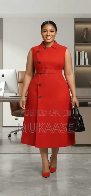 Ladies Dresses