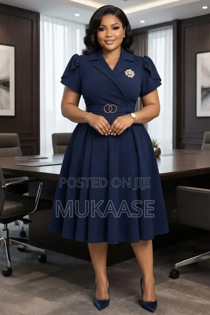 Ladies Dresses