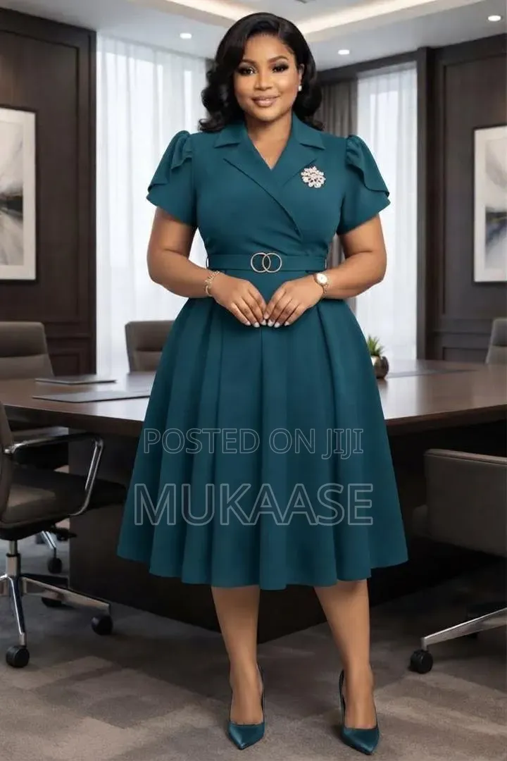 Ladies Dresses