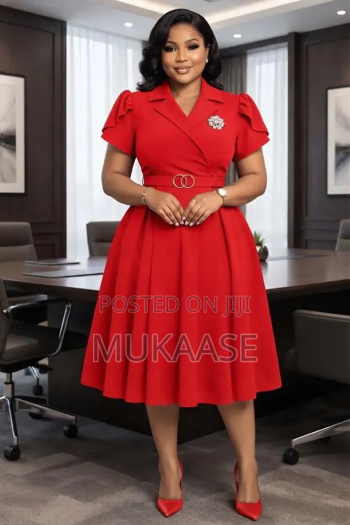 Ladies Dresses