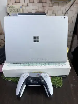 Laptop Microsoft Surface Book 16GB Intel Core i7 SSD 512GB