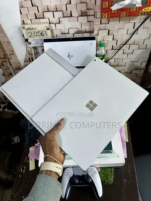 Laptop Microsoft Surface Book 16GB Intel Core i7 SSD 512GB