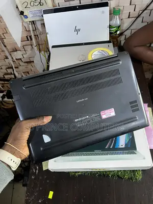Laptop Dell Latitude 7480 8GB Intel Core i7 SSD 256GB