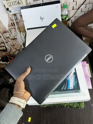 Laptop Dell Latitude 7480 8GB Intel Core i7 SSD 256GB
