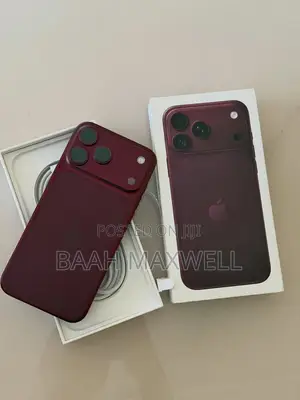 New Apple iPhone 18 Pro Max 256 GB
