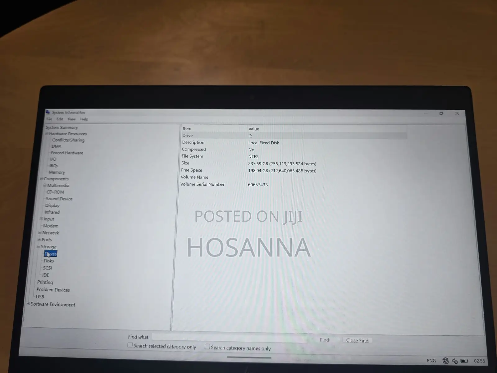 Laptop HP EliteBook x360 1030 G4 16GB Intel Core i7 SSD 256GB