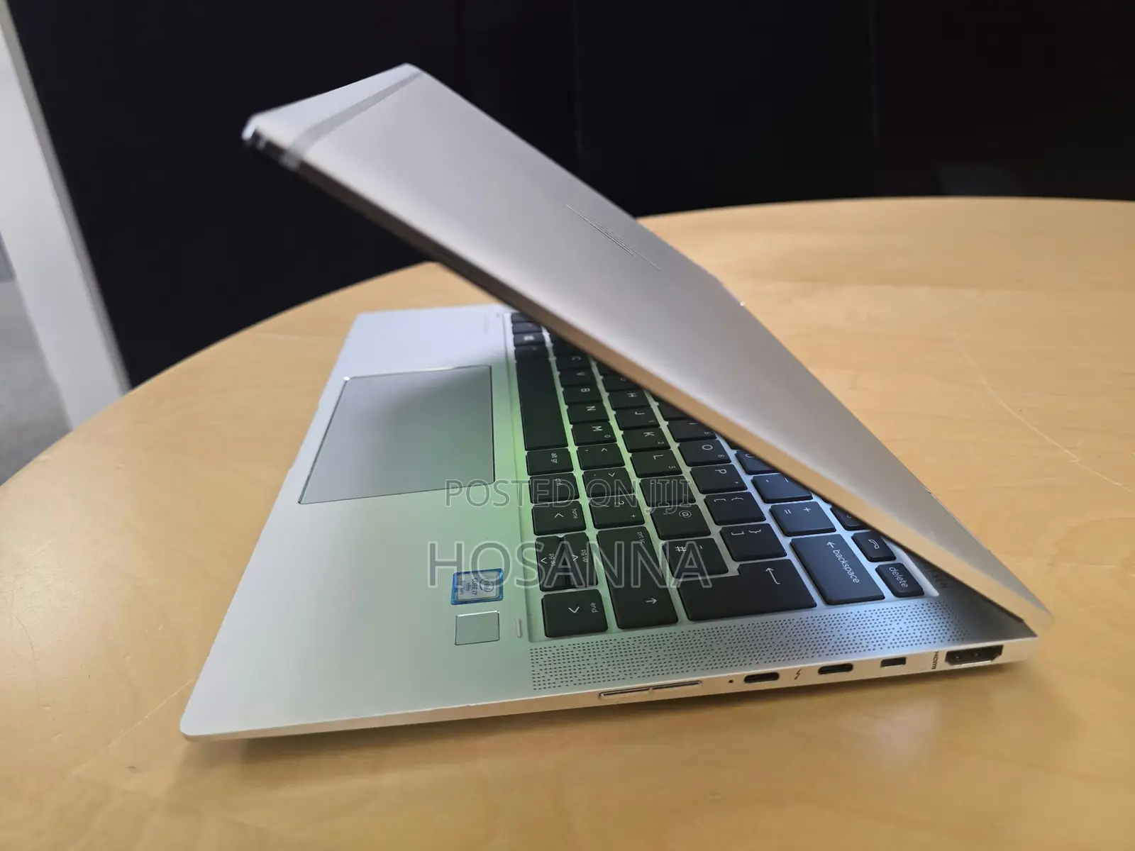 Laptop HP EliteBook x360 1030 G4 16GB Intel Core i7 SSD 256GB