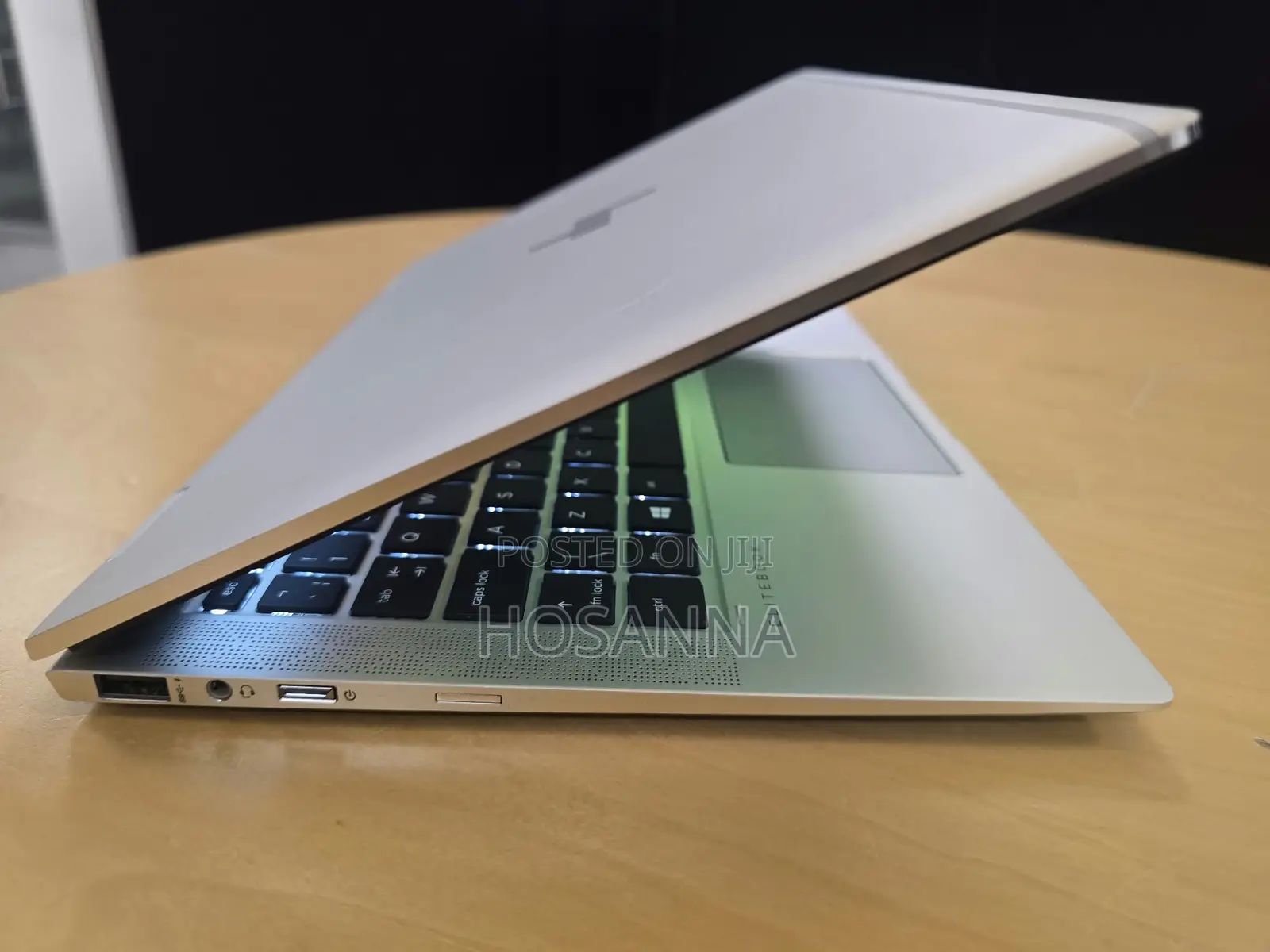 Laptop HP EliteBook x360 1030 G4 16GB Intel Core i7 SSD 256GB
