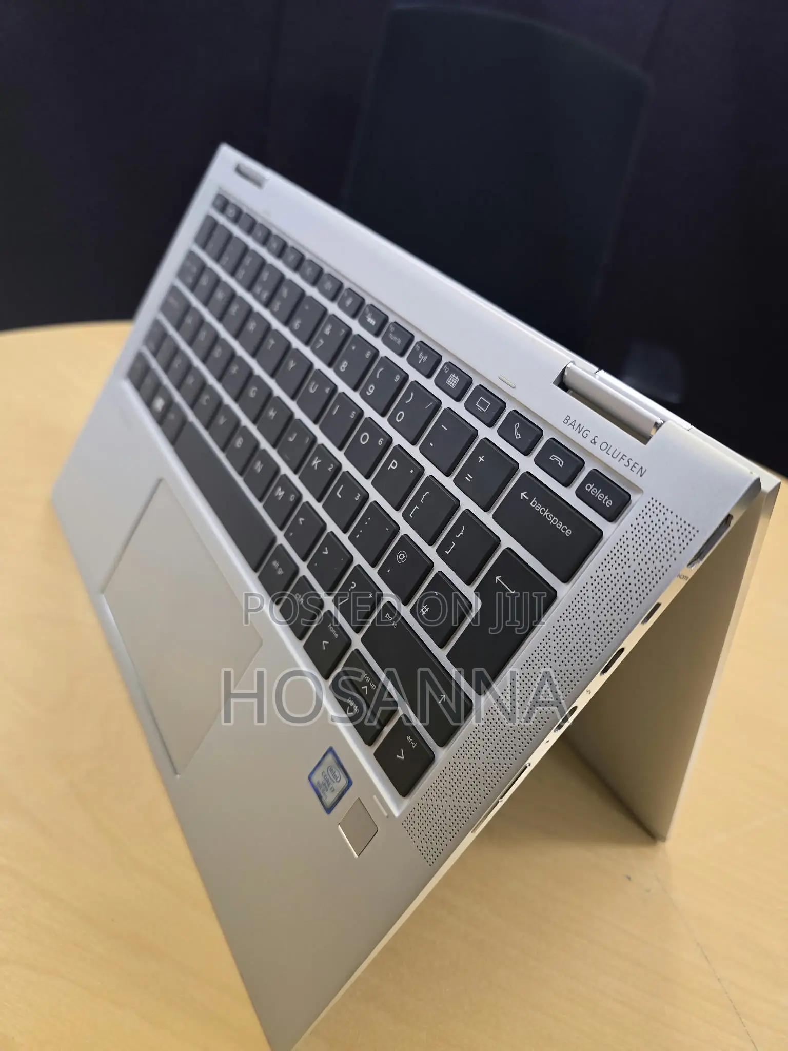 Laptop HP EliteBook x360 1030 G4 16GB Intel Core i7 SSD 256GB