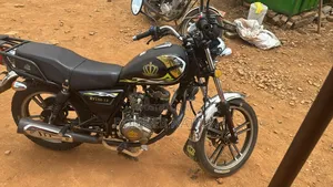 Royal RY150 2025 Black