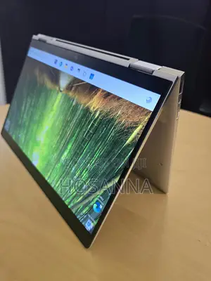 Laptop HP EliteBook x360 1030 G4 16GB Intel Core i7 SSD 256GB