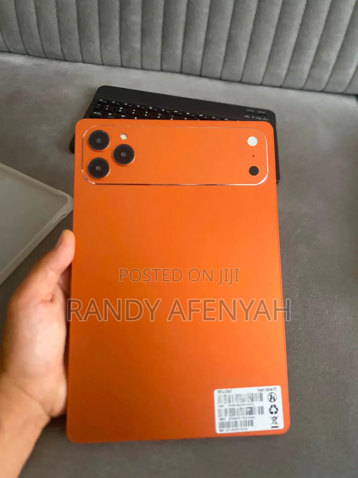 New Tablet 1 TB