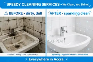 Cleaning Services