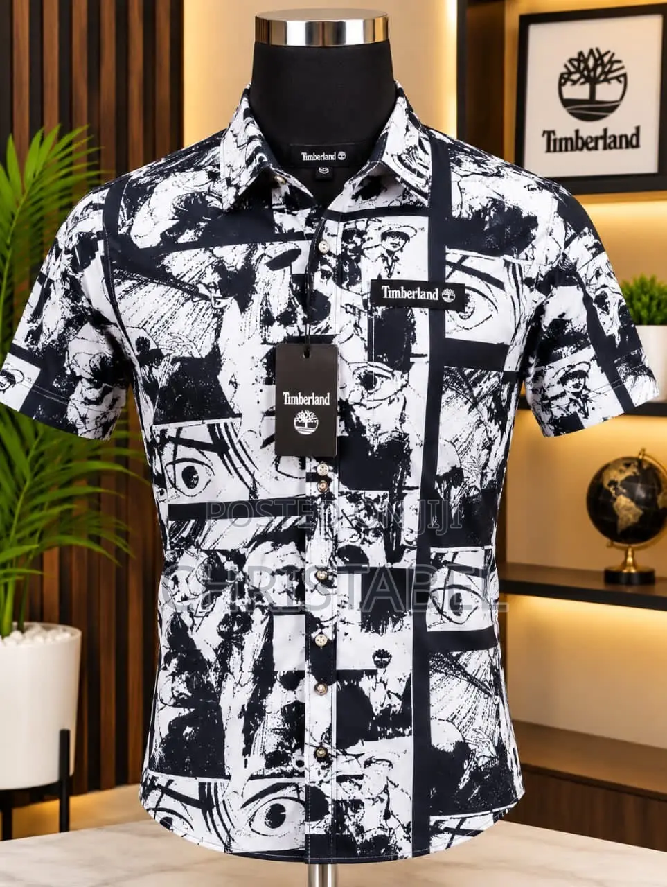 Bello’s Closet