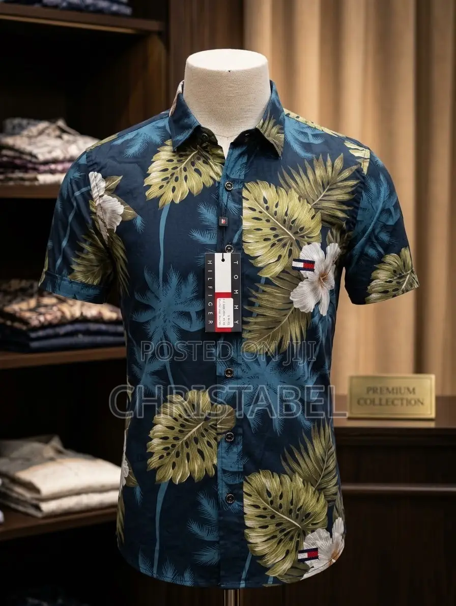 Bello’s Closet