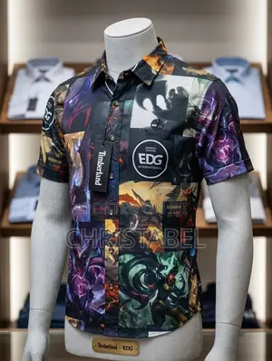 Bello’s Closet