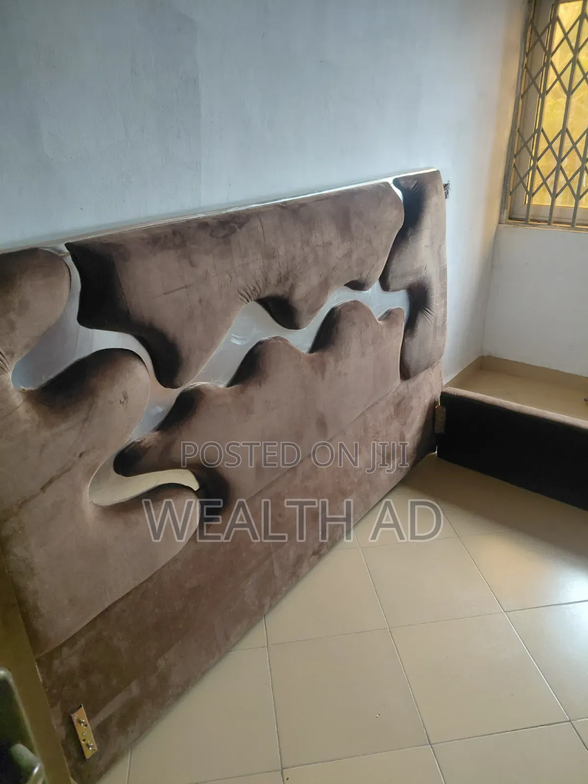 Queen Size Bed Frame
